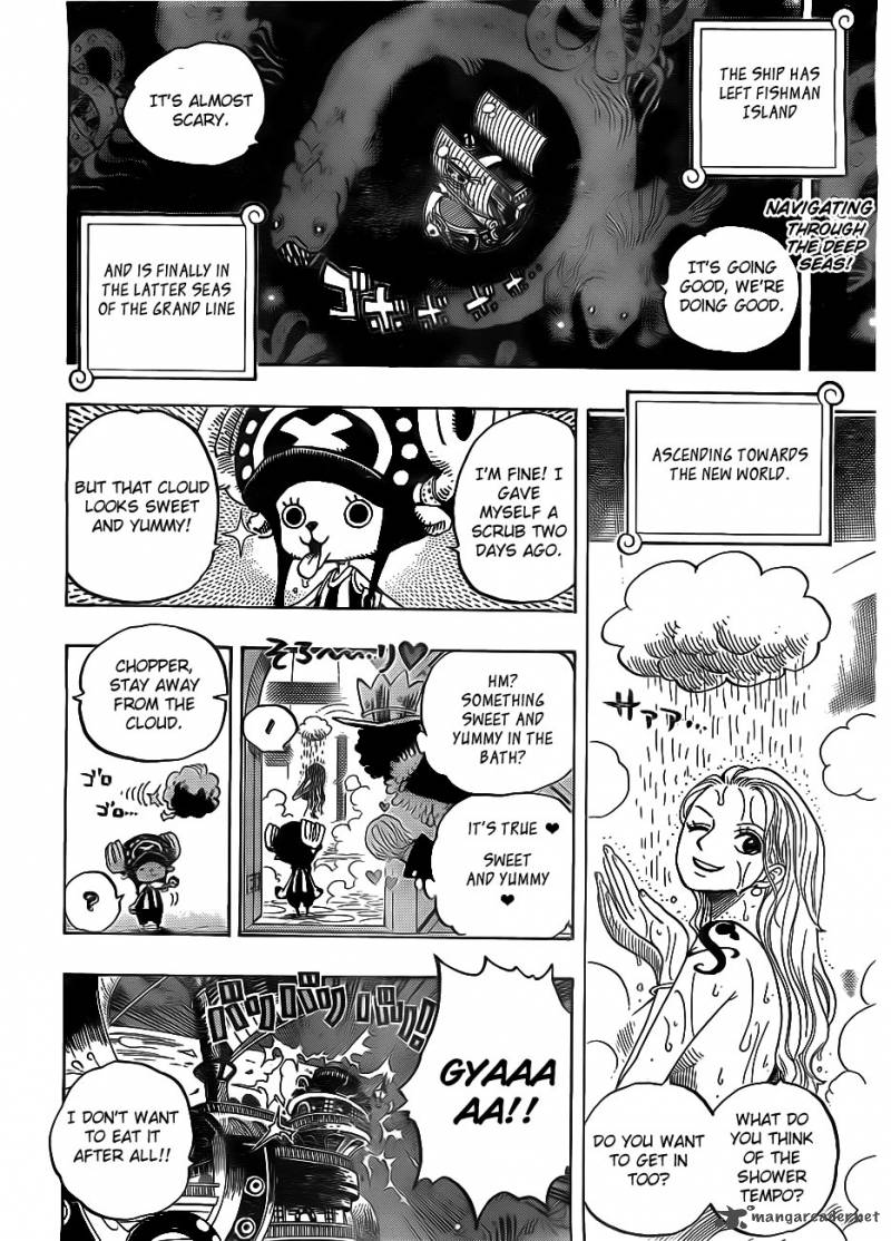 Chapter 654 - GAM Small Group (Image 2)