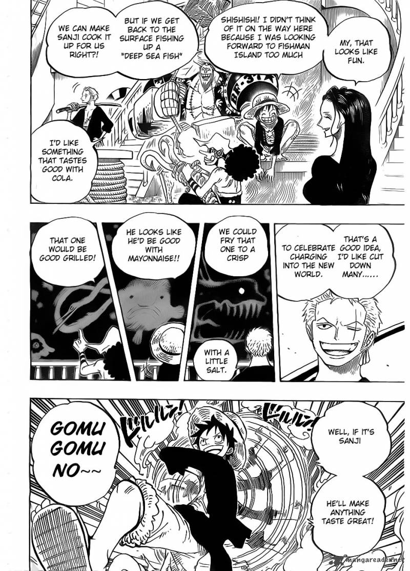 Chapter 654 - GAM Small Group (Image 4)