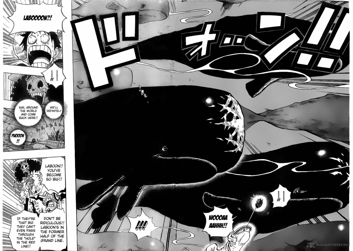 Chapter 654 - GAM Small Group (Image 12)