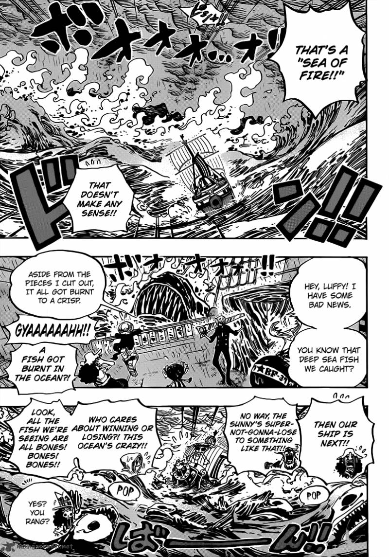 Chapter 655 - Punk Hazard (Image 3)