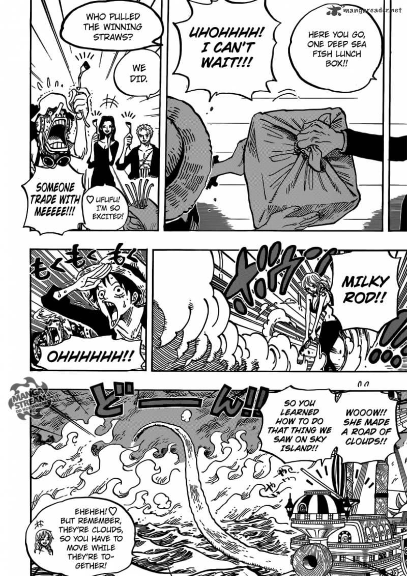 Chapter 655 - Punk Hazard (Image 10)