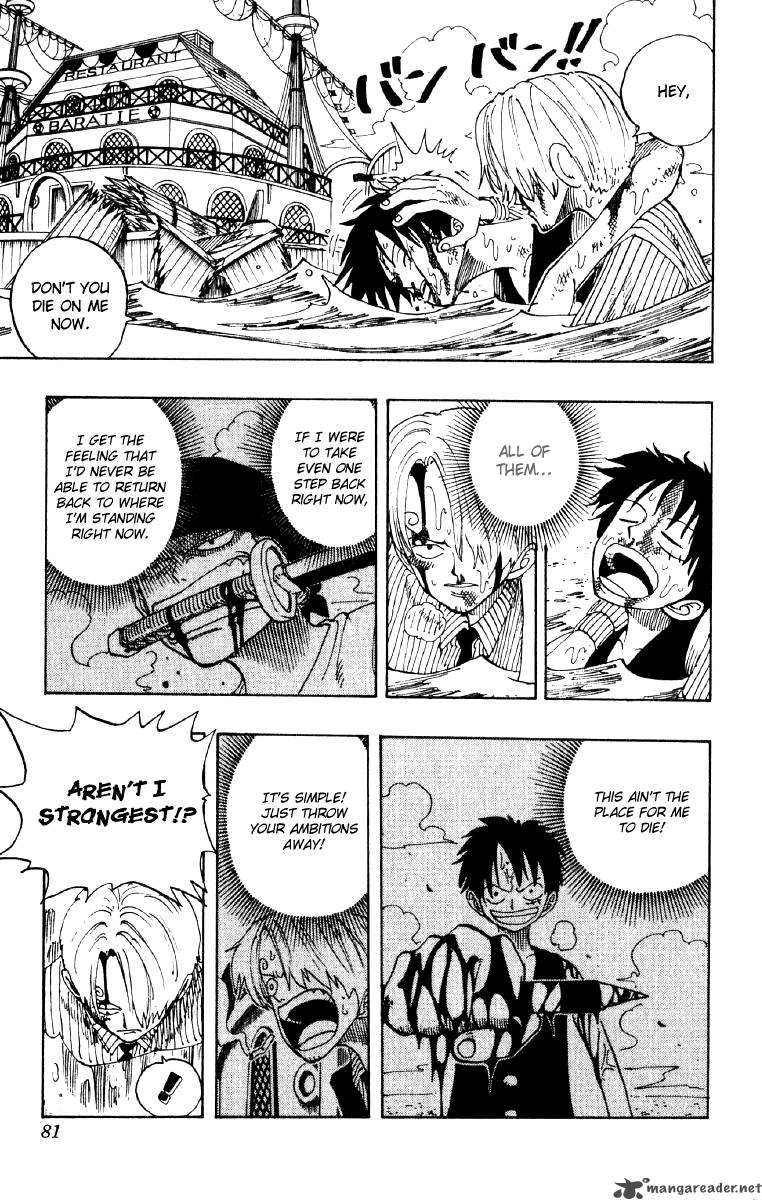 Chapter 66 - The Death Spear (Image 16)