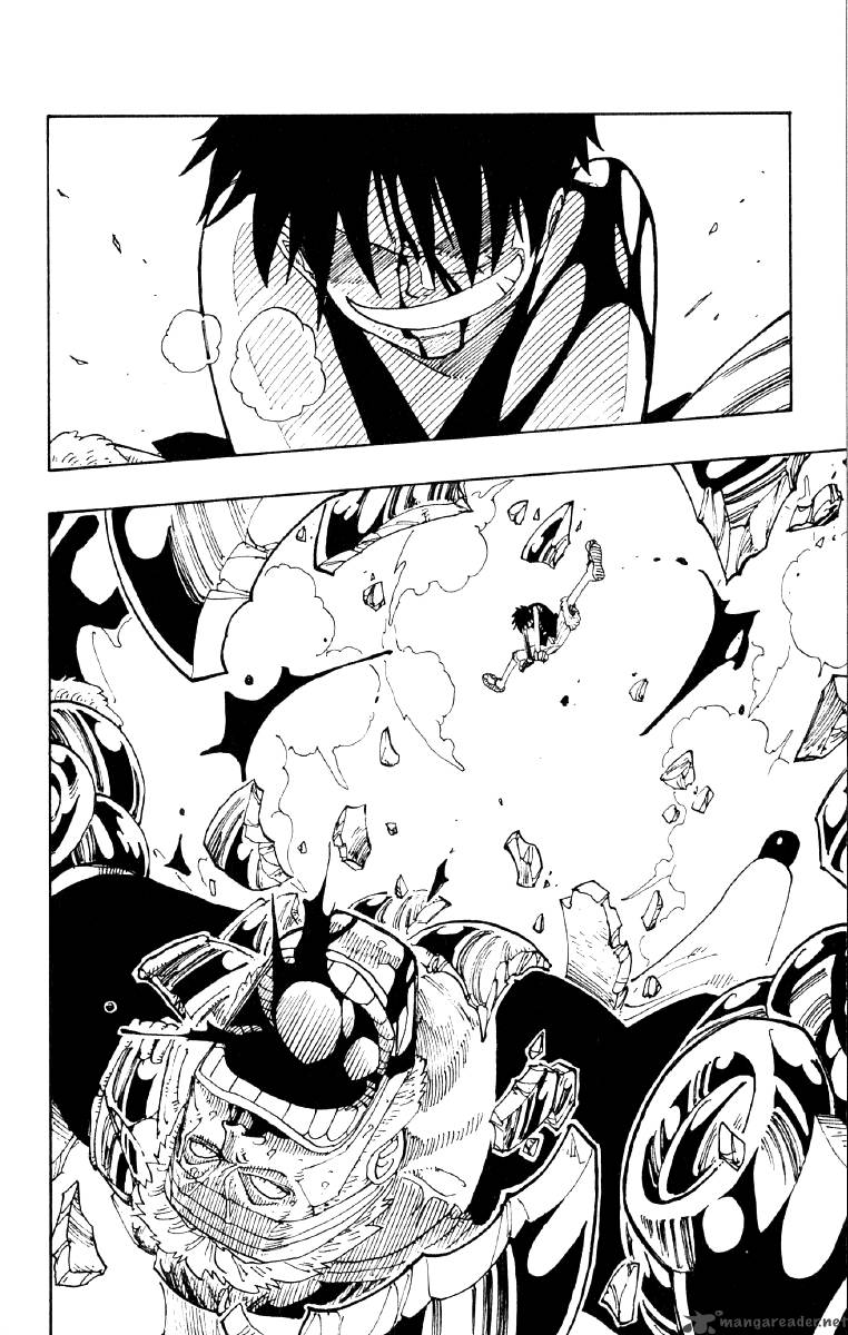 Chapter 66 - The Death Spear (Image 2)
