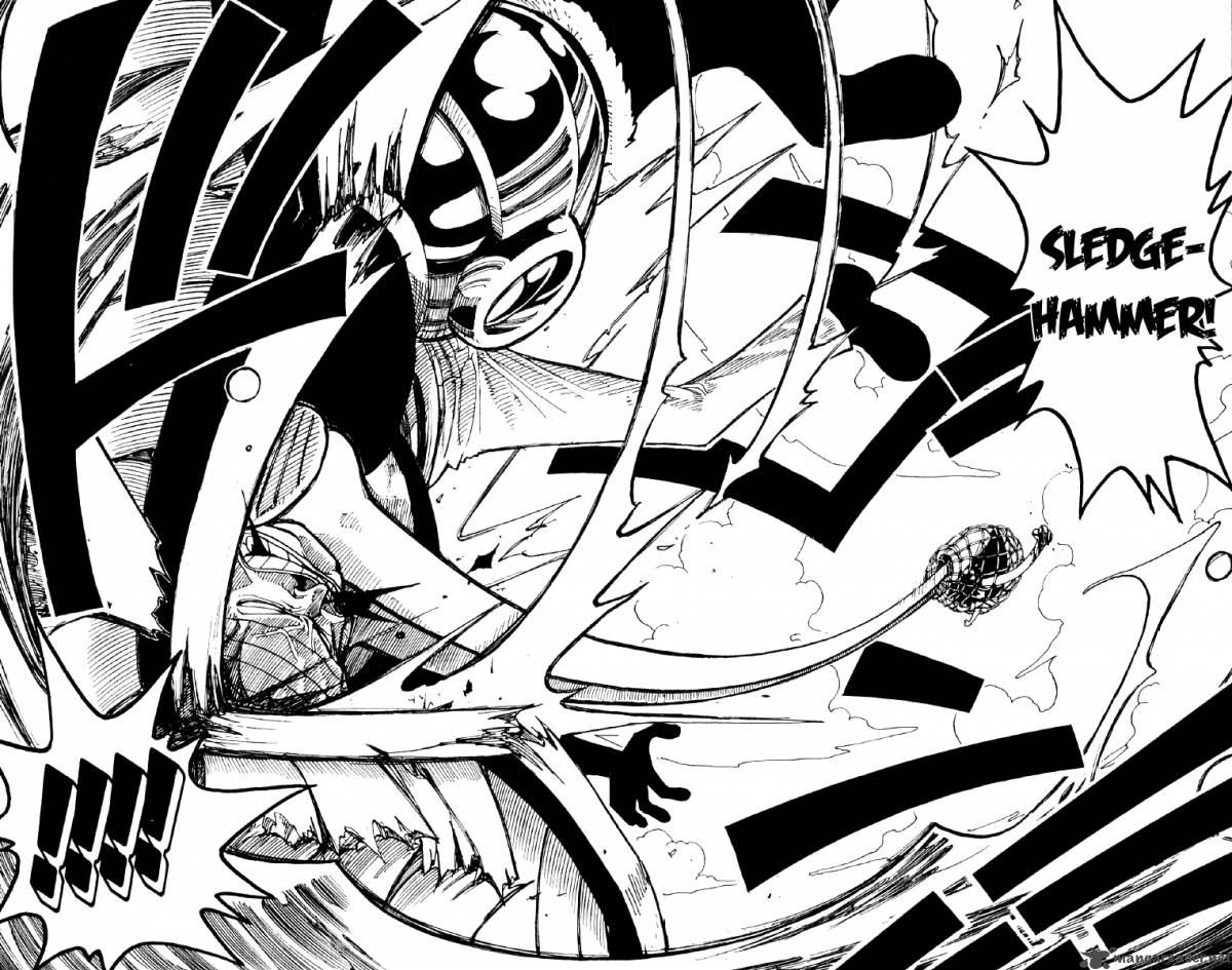 Chapter 66 - The Death Spear (Image 10)