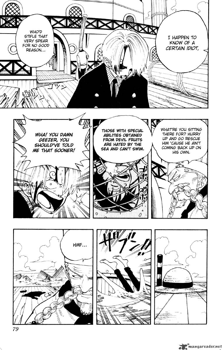 Chapter 66 - The Death Spear (Image 14)
