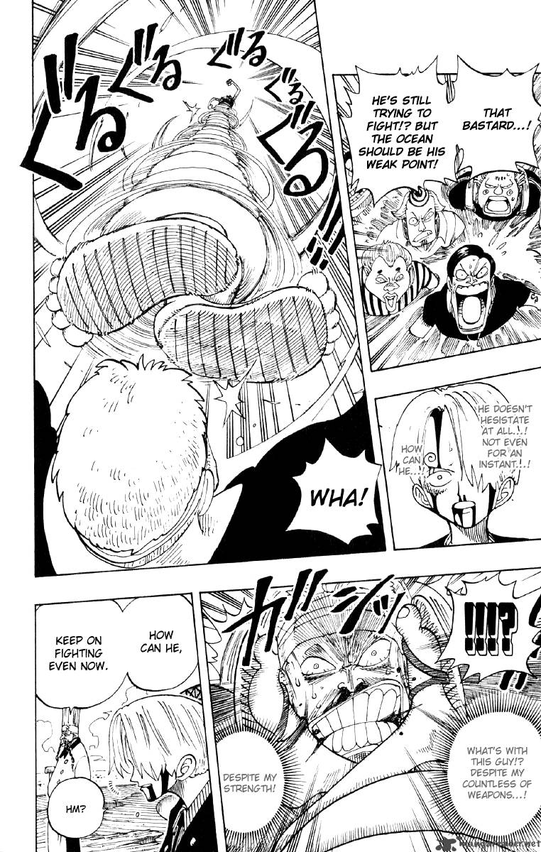 Chapter 66 - The Death Spear (Image 6)