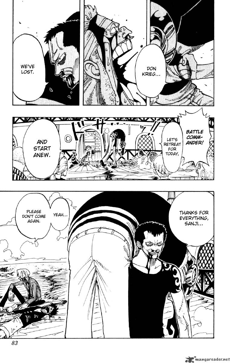 Chapter 66 - The Death Spear (Image 18)