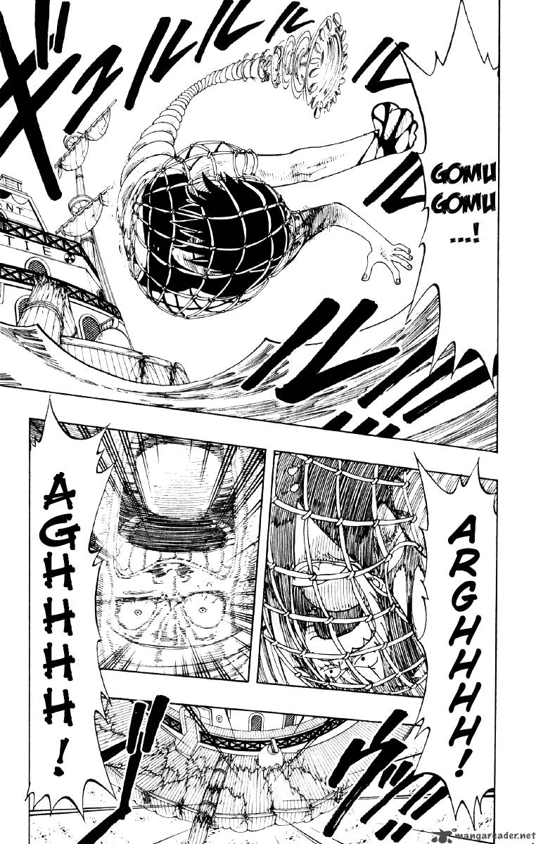 Chapter 66 - The Death Spear (Image 9)