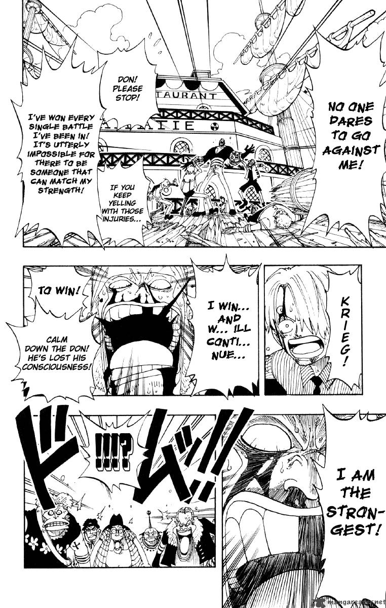 Chapter 66 - The Death Spear (Image 17)