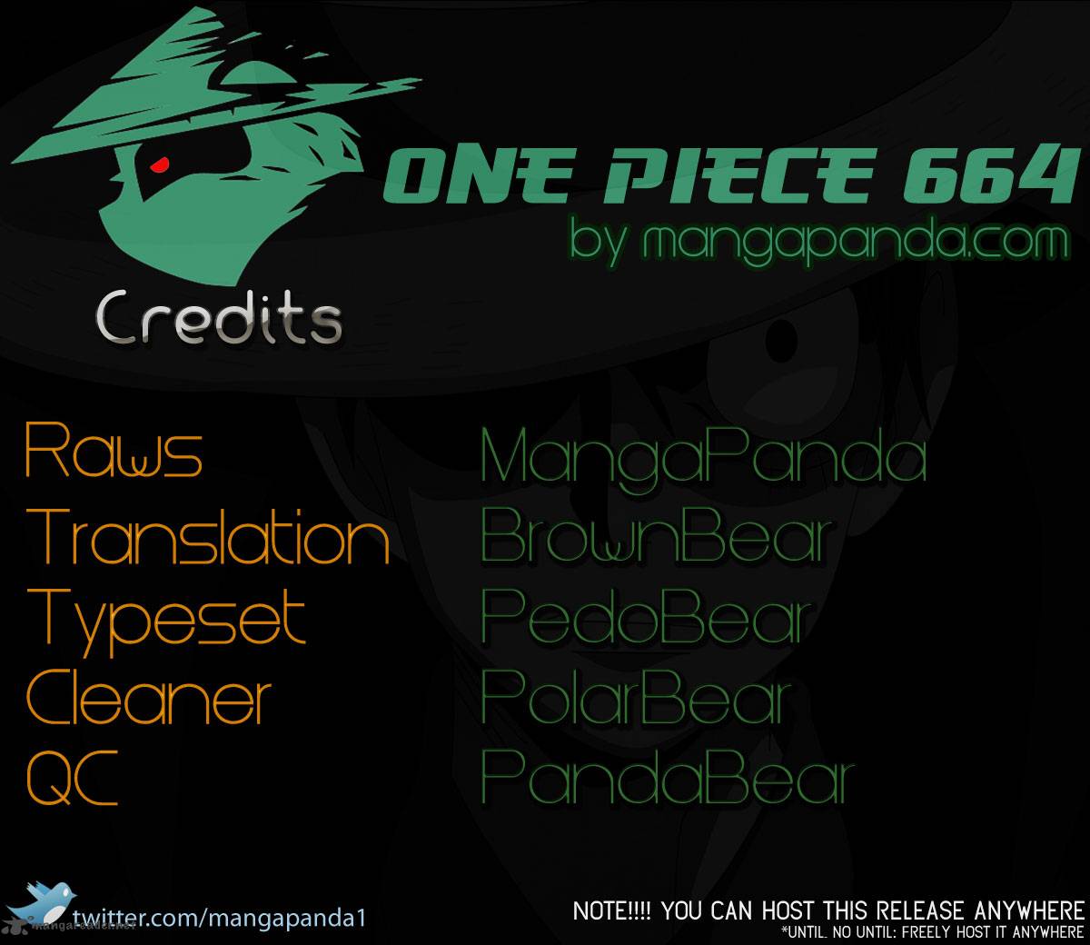 Chapter 664 - Master Ceasar Clown (Image 19)