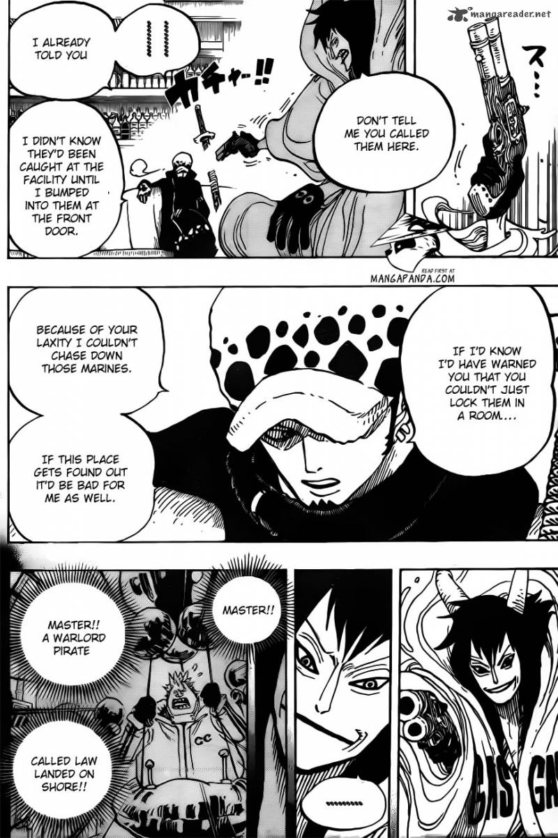 Chapter 666 - Yeti Cool Brothers (Image 4)