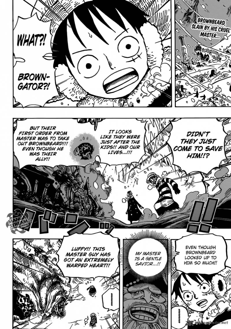 Chapter 667 - Cool Fight (Image 3)