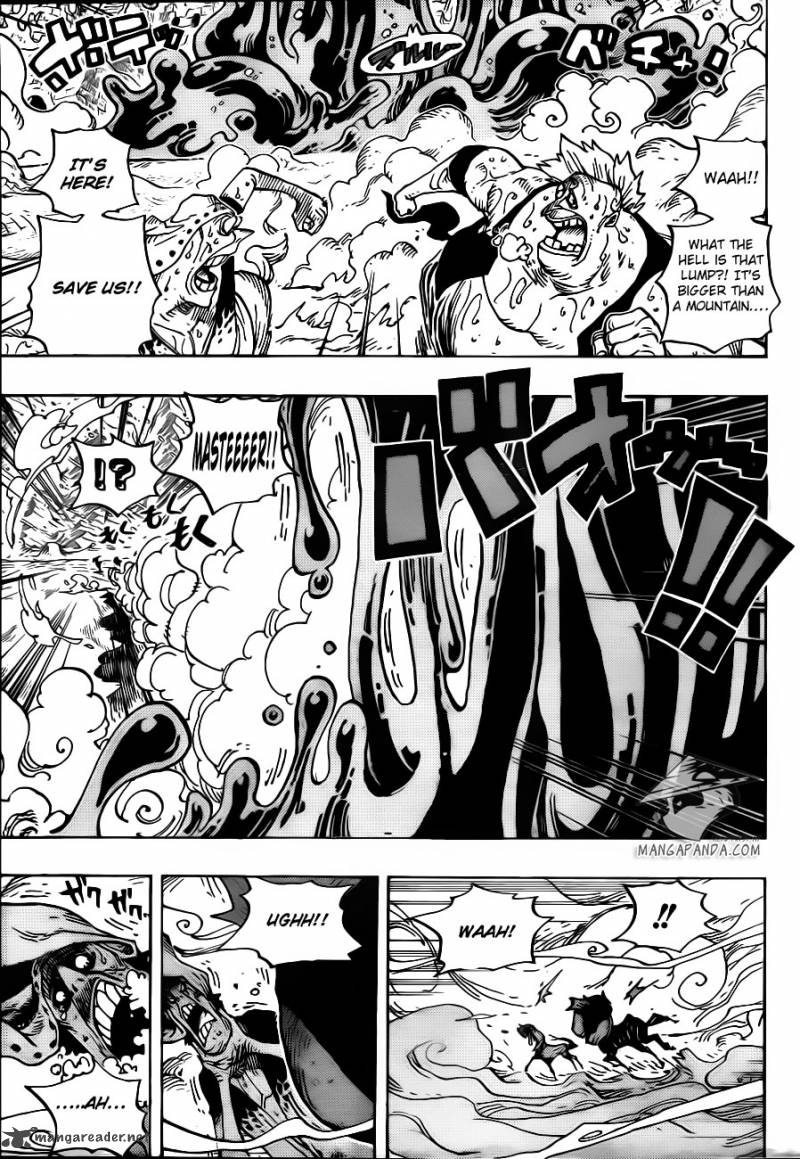 Chapter 668 - Pirate Alliance (Image 17)