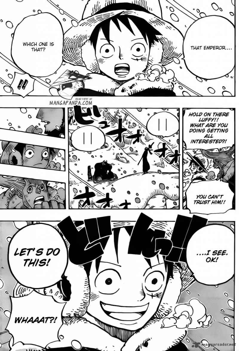 Chapter 668 - Pirate Alliance (Image 3)