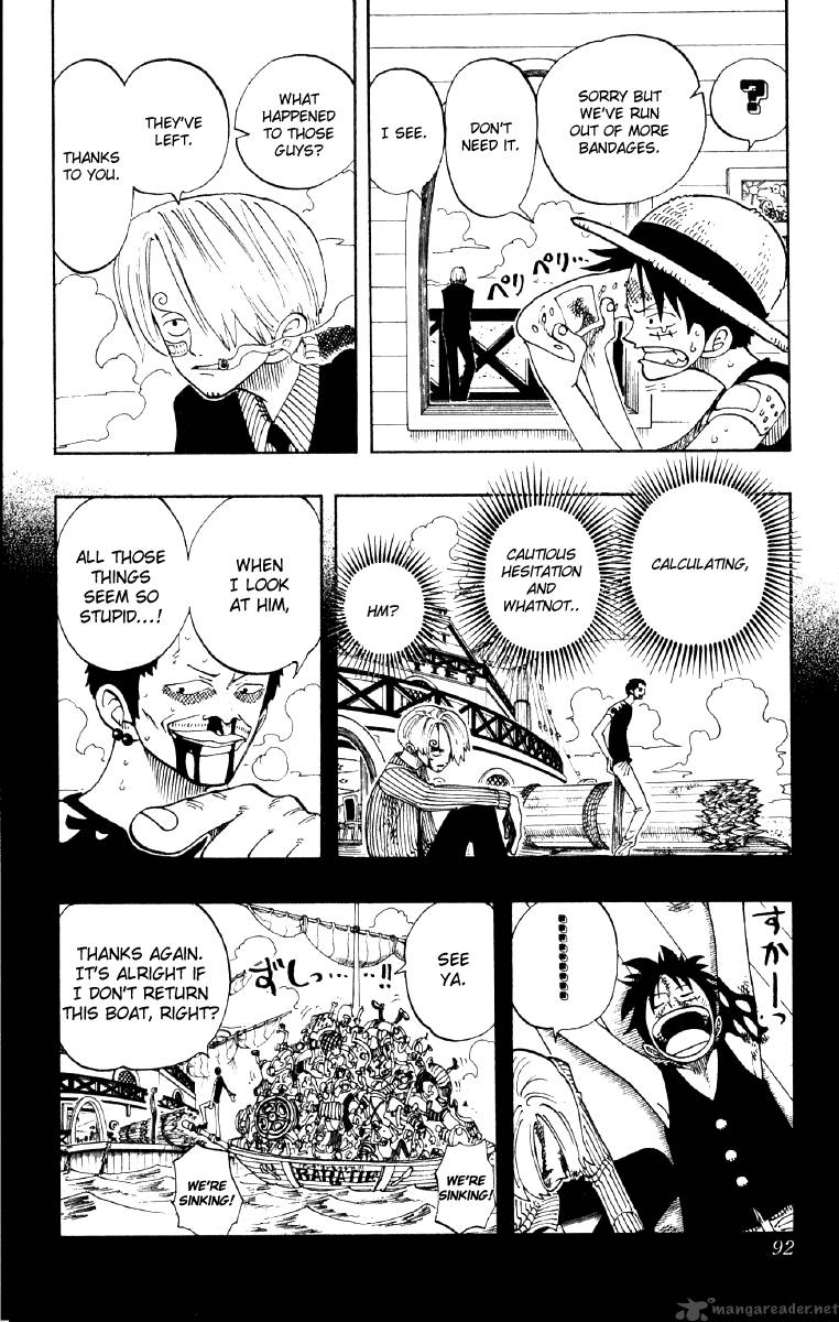 Chapter 67 - Soup (Image 8)