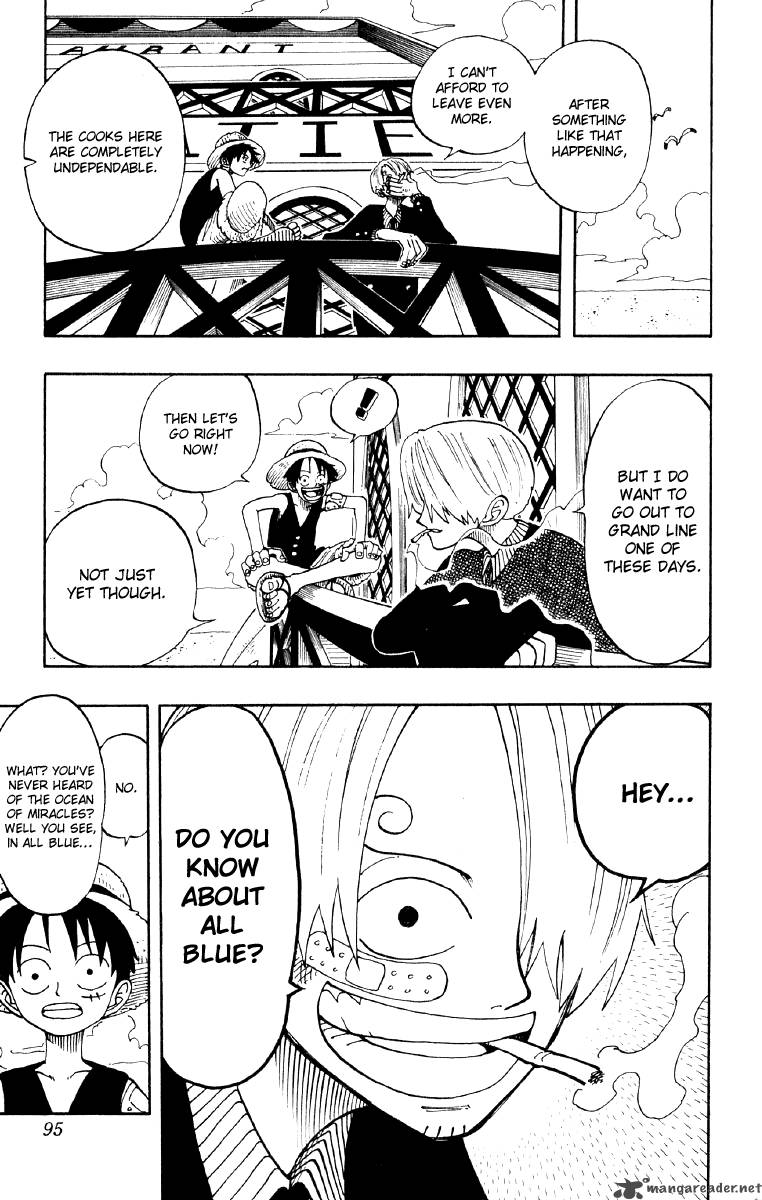 Chapter 67 - Soup (Image 11)