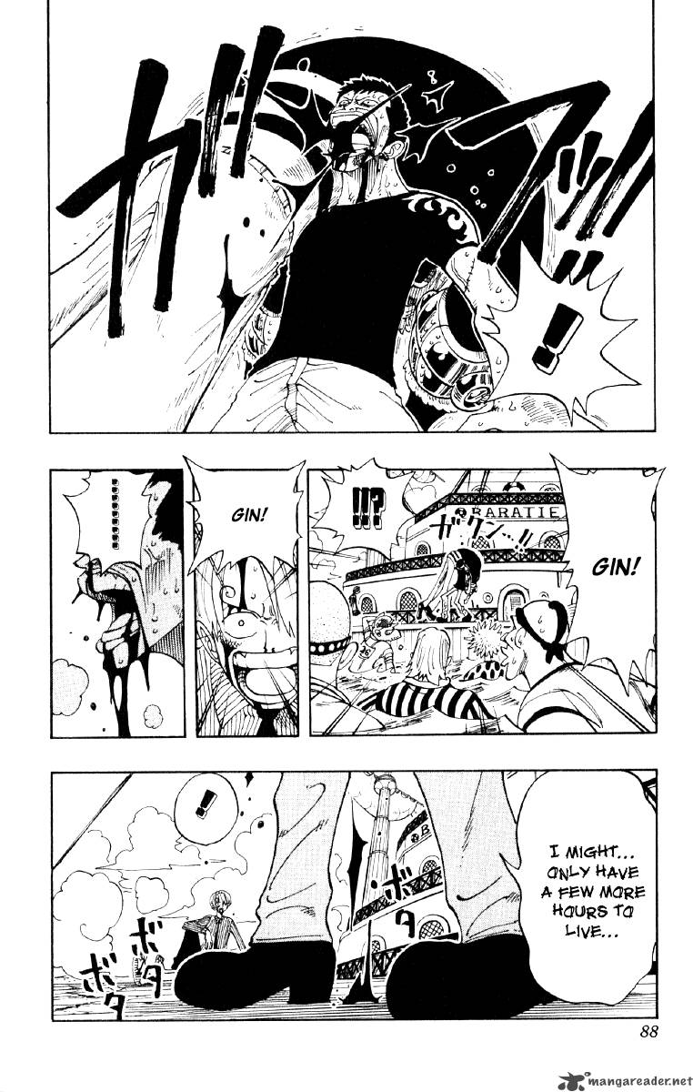 Chapter 67 - Soup (Image 4)