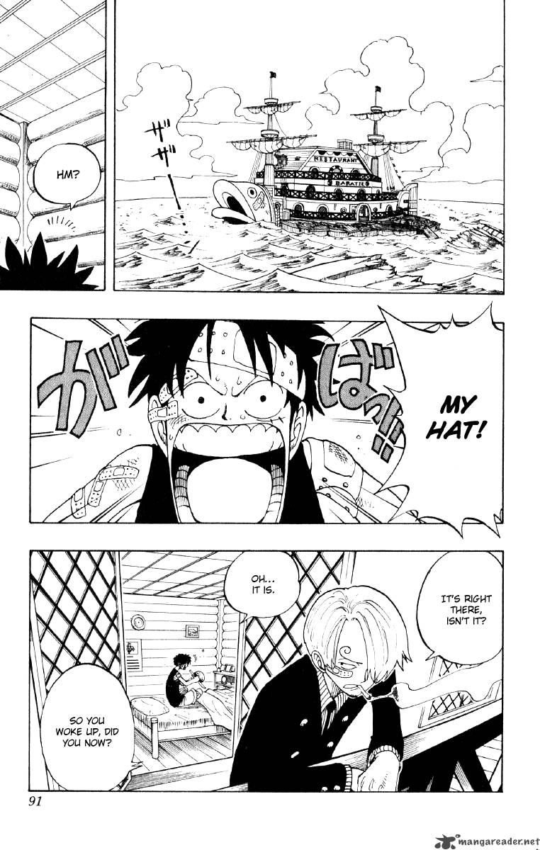 Chapter 67 - Soup (Image 7)