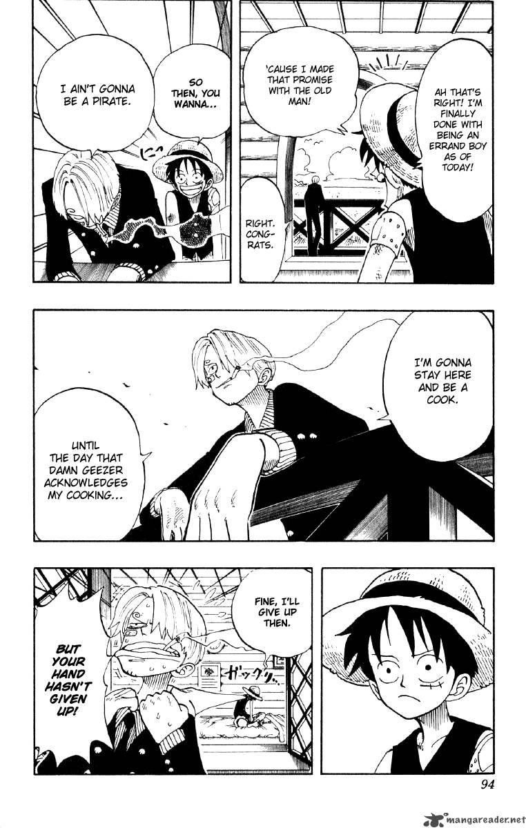 Chapter 67 - Soup (Image 10)