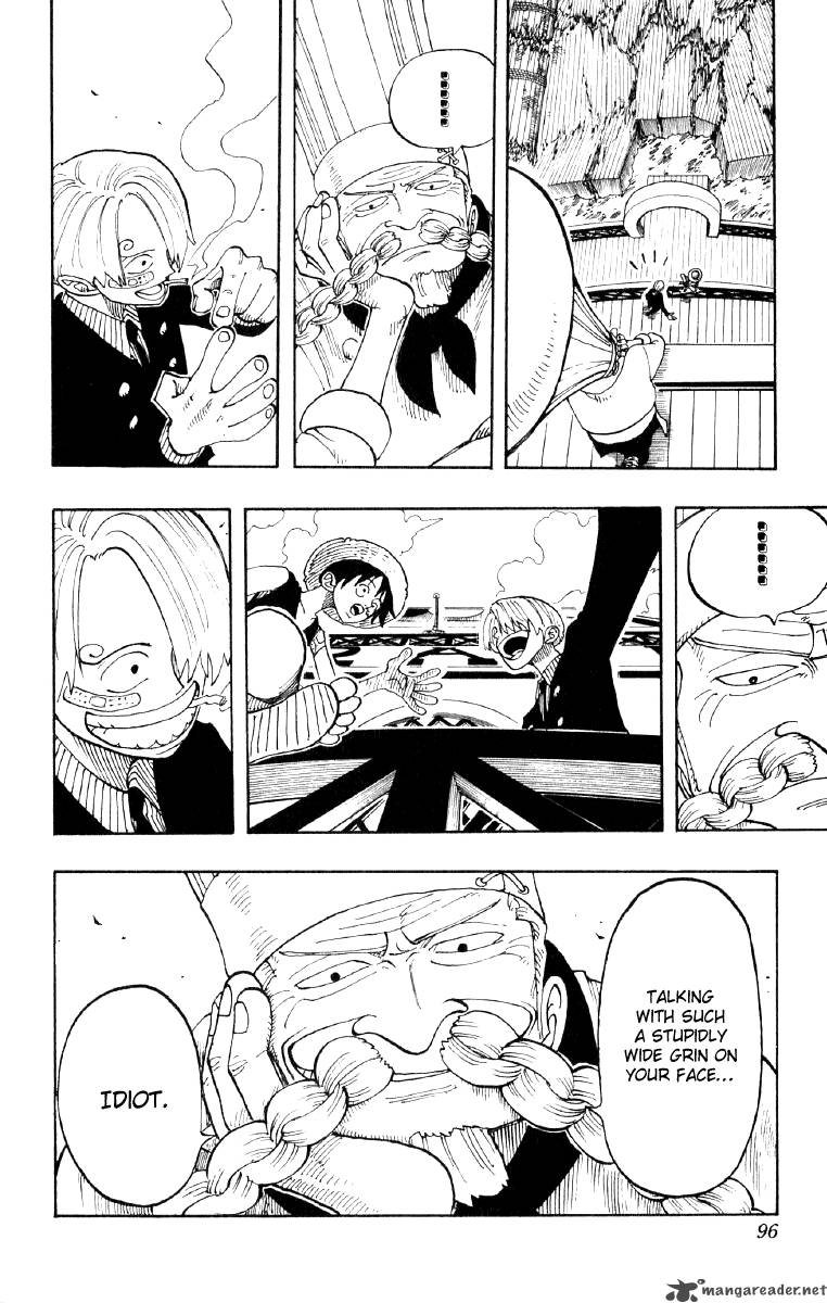Chapter 67 - Soup (Image 12)