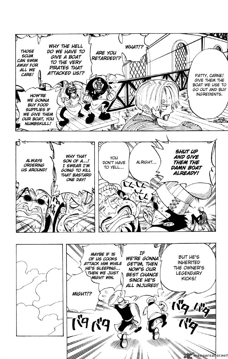 Chapter 67 - Soup (Image 6)