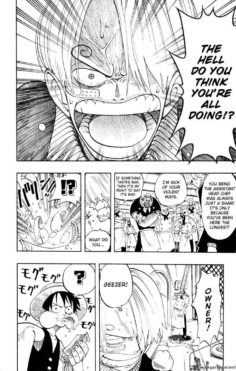 Chapter 67 - Soup (Image 16)