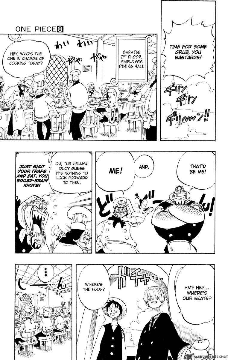 Chapter 67 - Soup (Image 13)