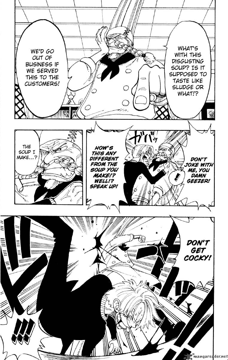 Chapter 67 - Soup (Image 17)