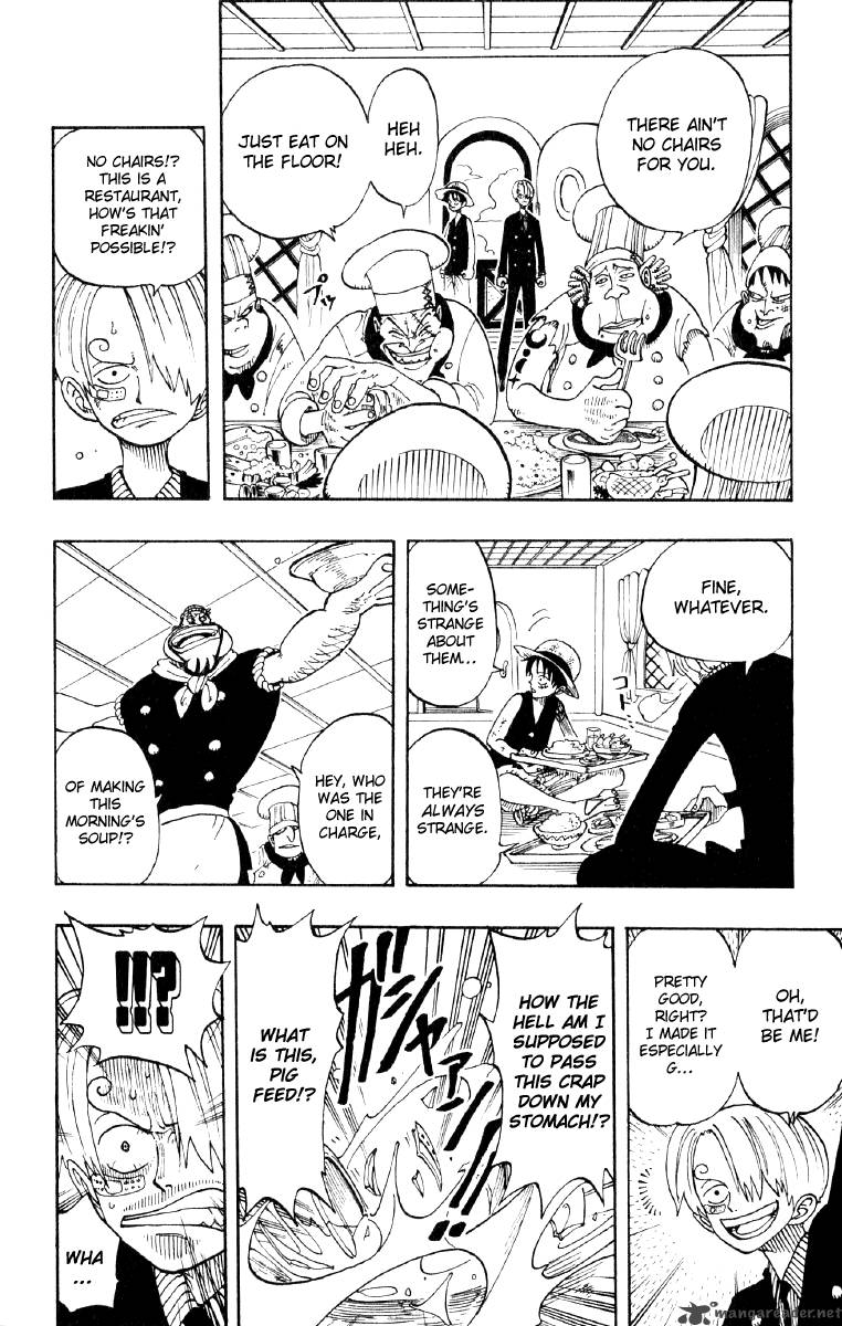 Chapter 67 - Soup (Image 14)