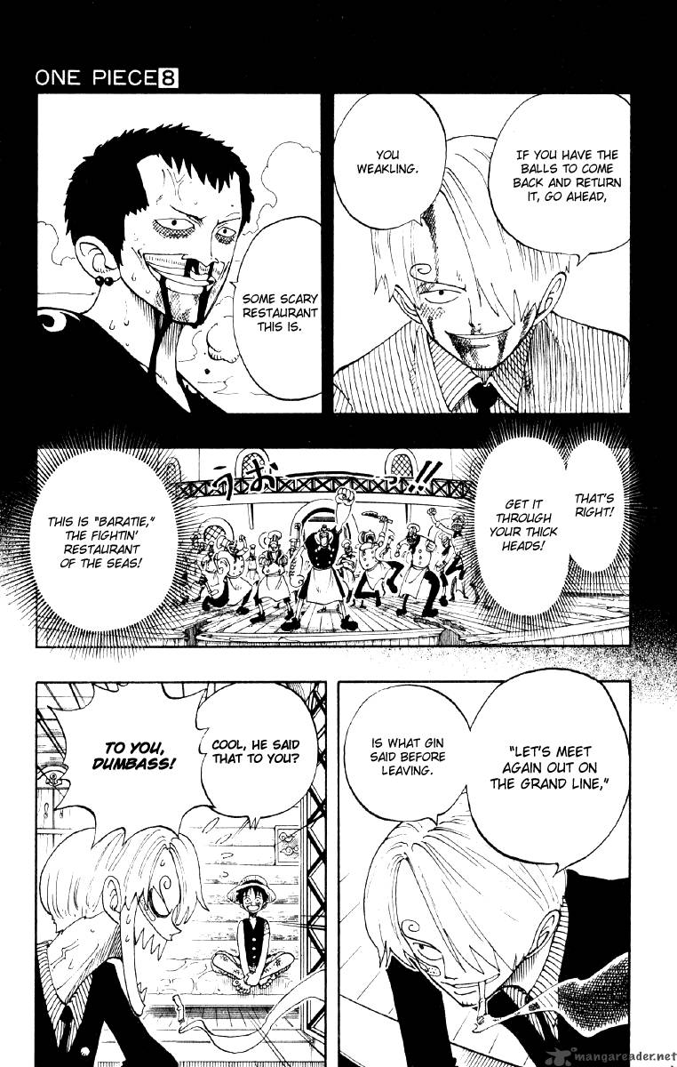 Chapter 67 - Soup (Image 9)