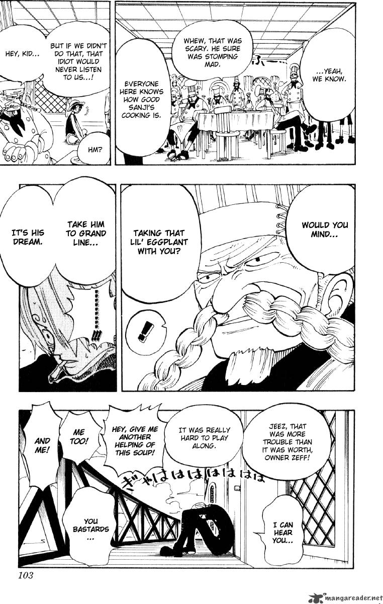 Chapter 67 - Soup (Image 19)