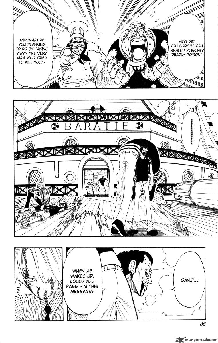 Chapter 67 - Soup (Image 2)