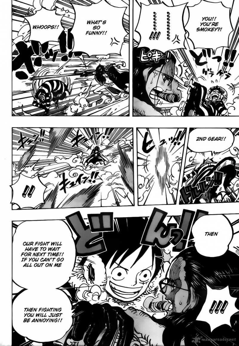 Chapter 670 - Blizzards with a chance of slime (Image 6)