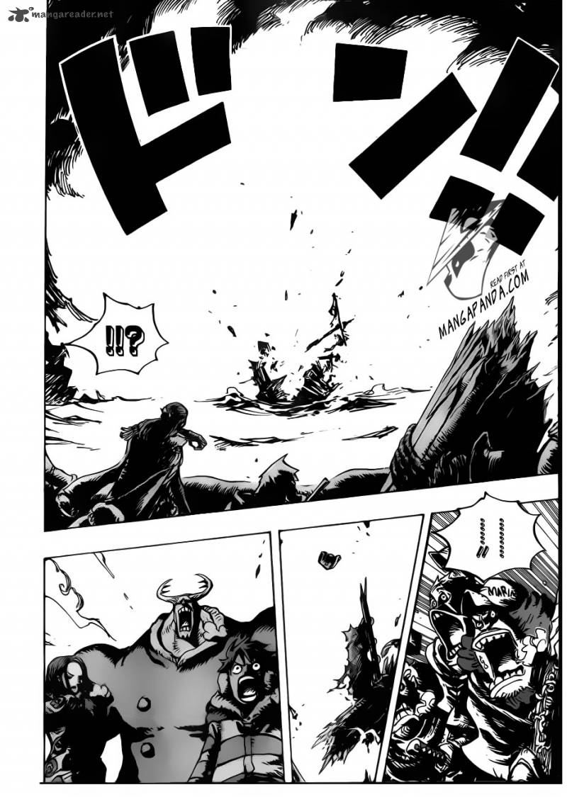 Chapter 670 - Blizzards with a chance of slime (Image 12)