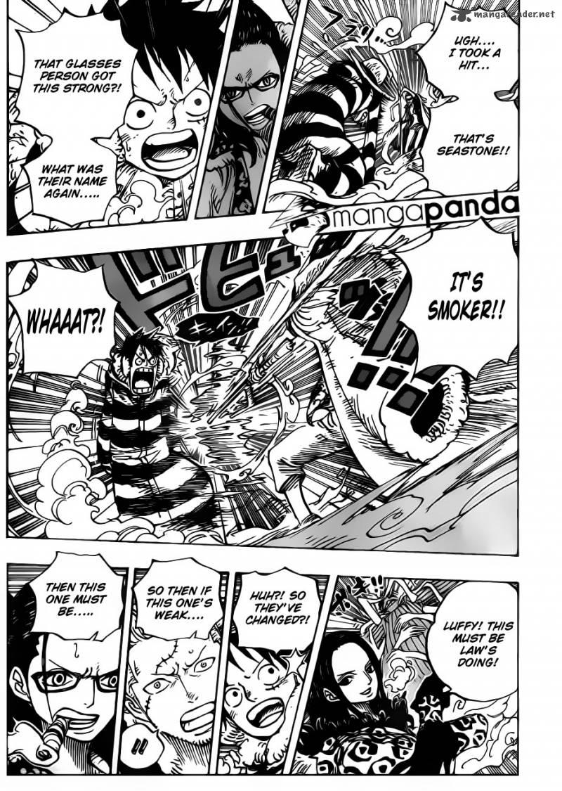 Chapter 670 - Blizzards with a chance of slime (Image 5)
