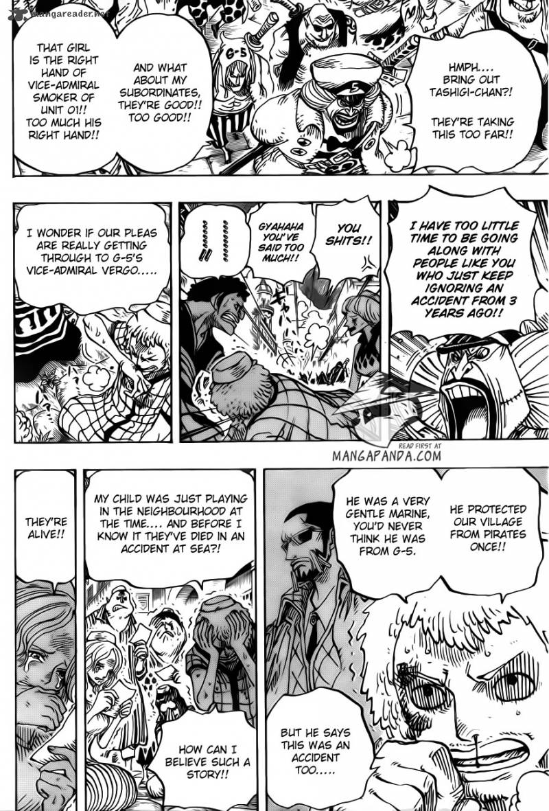 Chapter 673 - Vergo And Joker (Image 4)