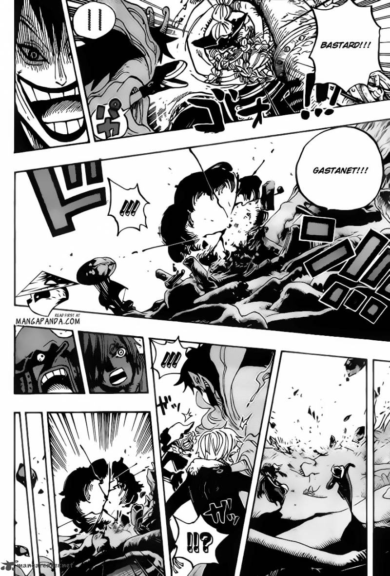 Chapter 674 - The Bystanders (Image 14)