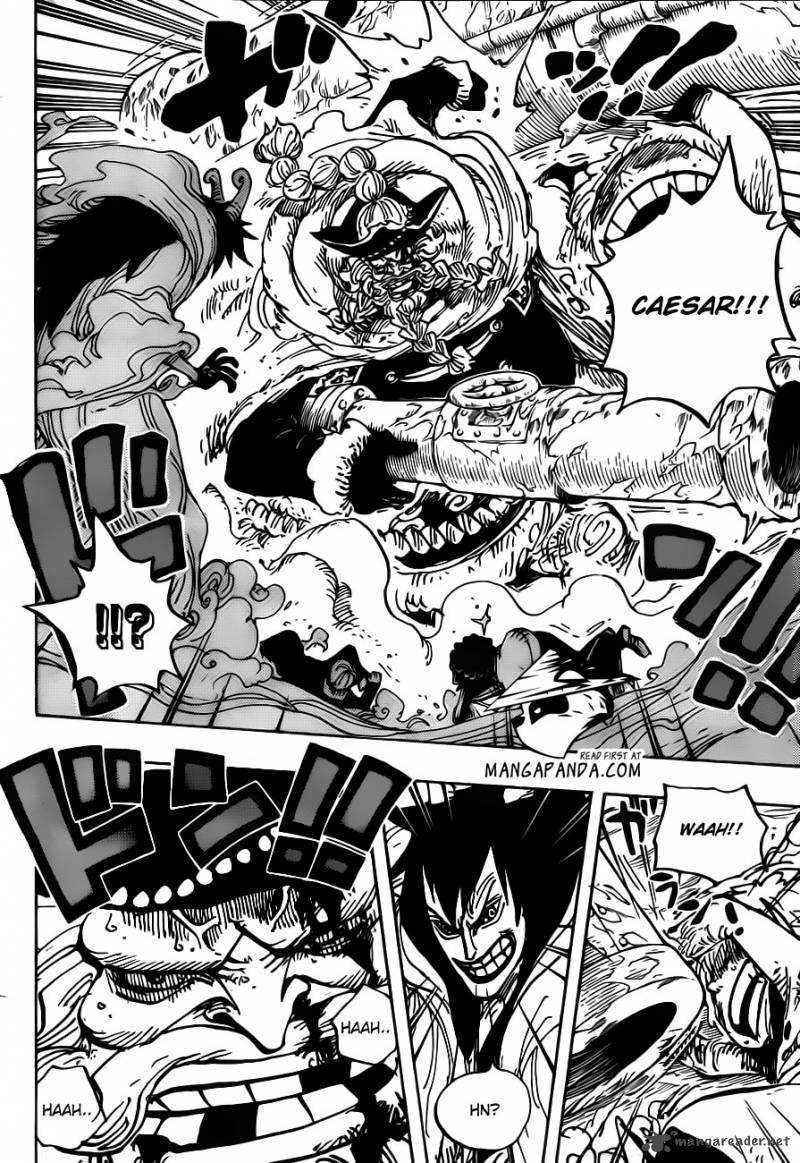 Chapter 674 - The Bystanders (Image 10)