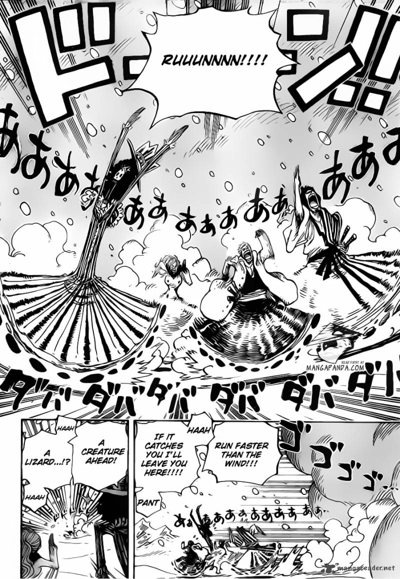 Chapter 676 - The Weapon Of Mass Destruction (Image 14)