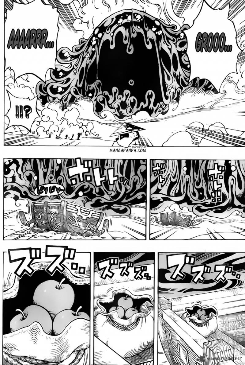 Chapter 676 - The Weapon Of Mass Destruction (Image 7)