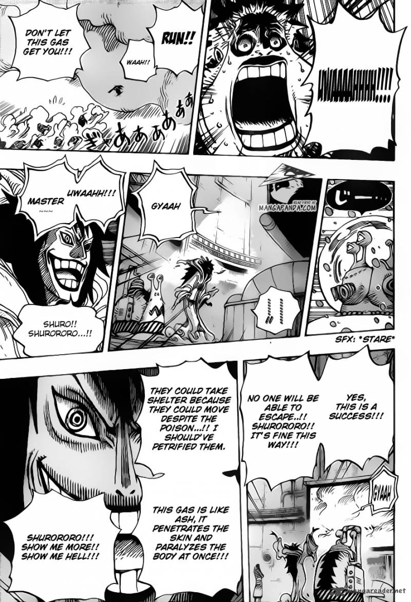 Chapter 676 - The Weapon Of Mass Destruction (Image 11)