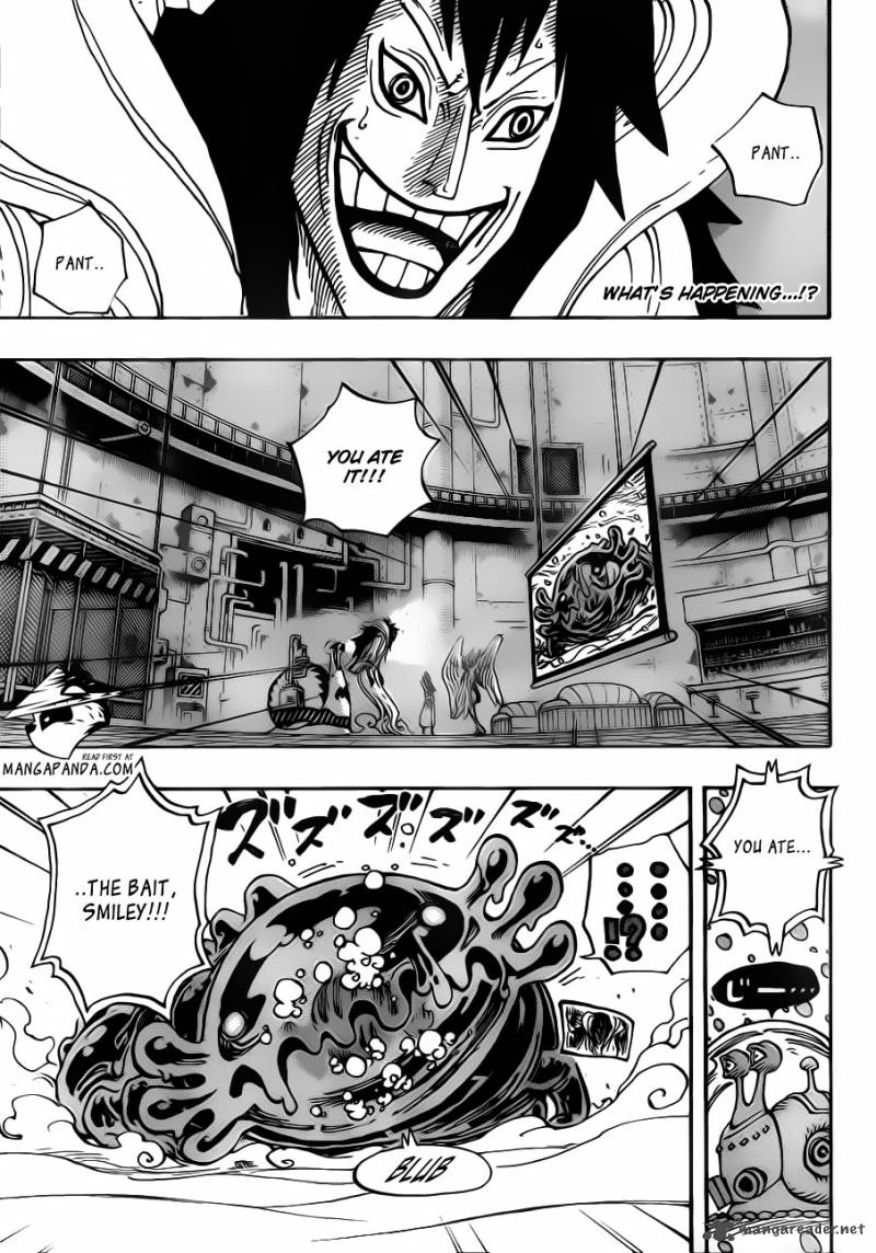 Chapter 676 - The Weapon Of Mass Destruction (Image 4)