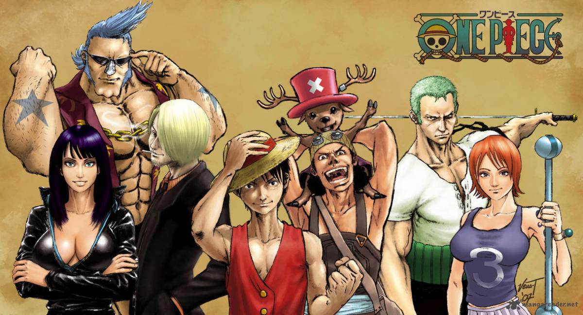 Chapter 676 - The Weapon Of Mass Destruction (Image 1)
