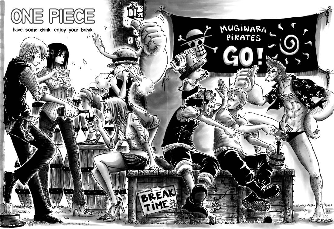 Chapter 679 - Determination G-5 (Image 22)