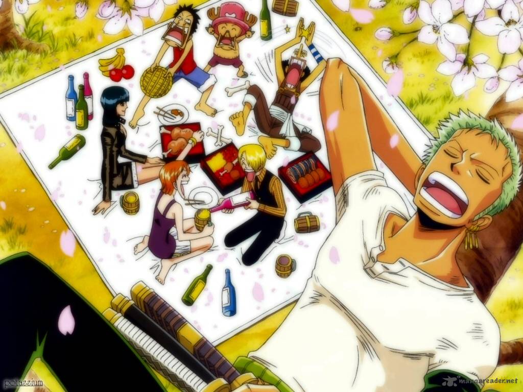 Chapter 679 - Determination G-5 (Image 1)