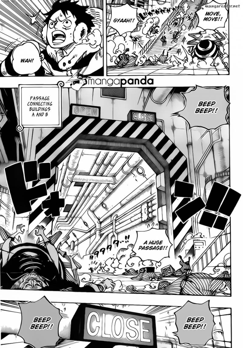 Chapter 679 - Determination G-5 (Image 10)