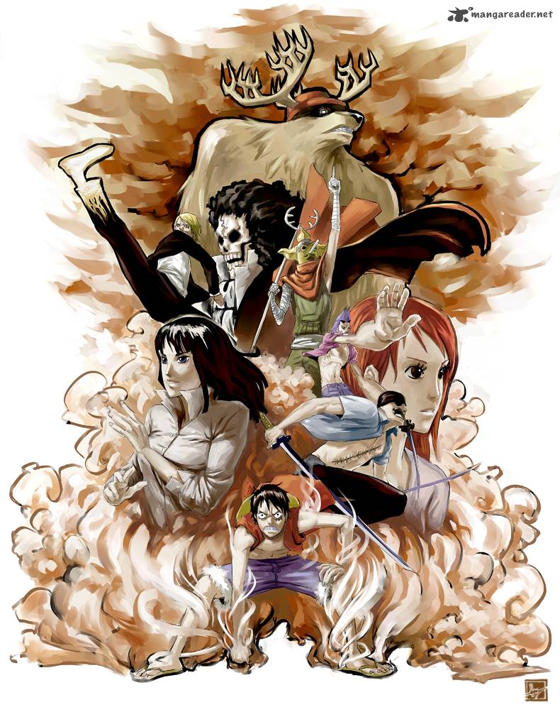 Chapter 679 - Determination G-5 (Image 2)