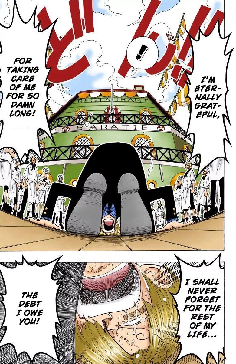 Chapter 68 - Member No 4 (Image 17)