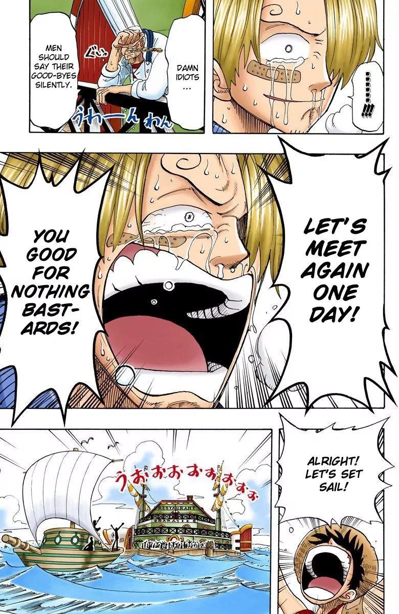 Chapter 68 - Member No 4 (Image 19)