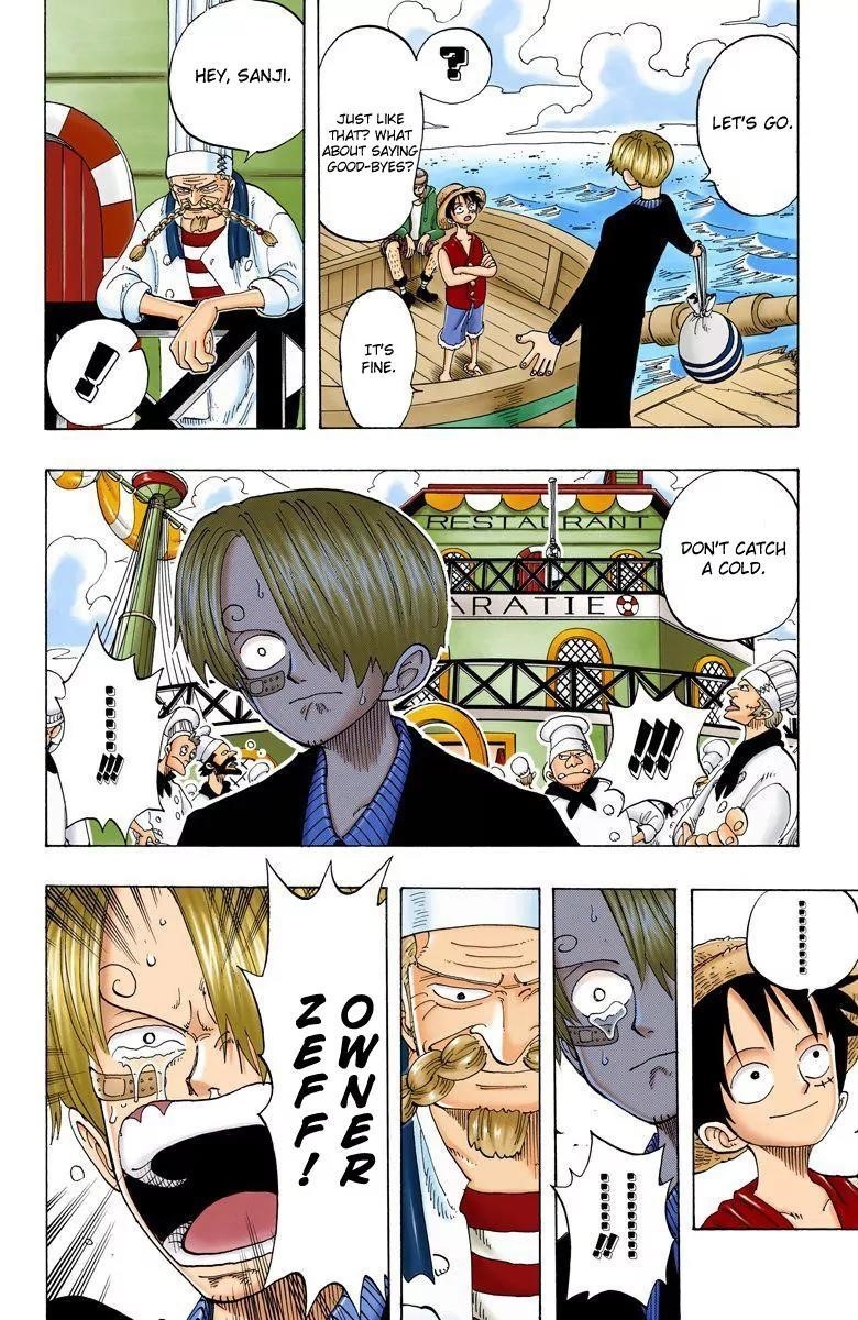 Chapter 68 - Member No 4 (Image 16)